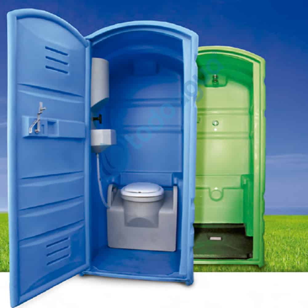 Productos Químicos WC para Caravanas