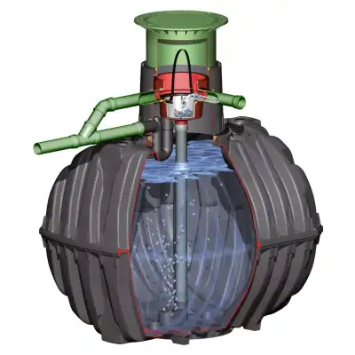 Pack de filtración Universal