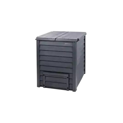 Compostadora Thermo Wood