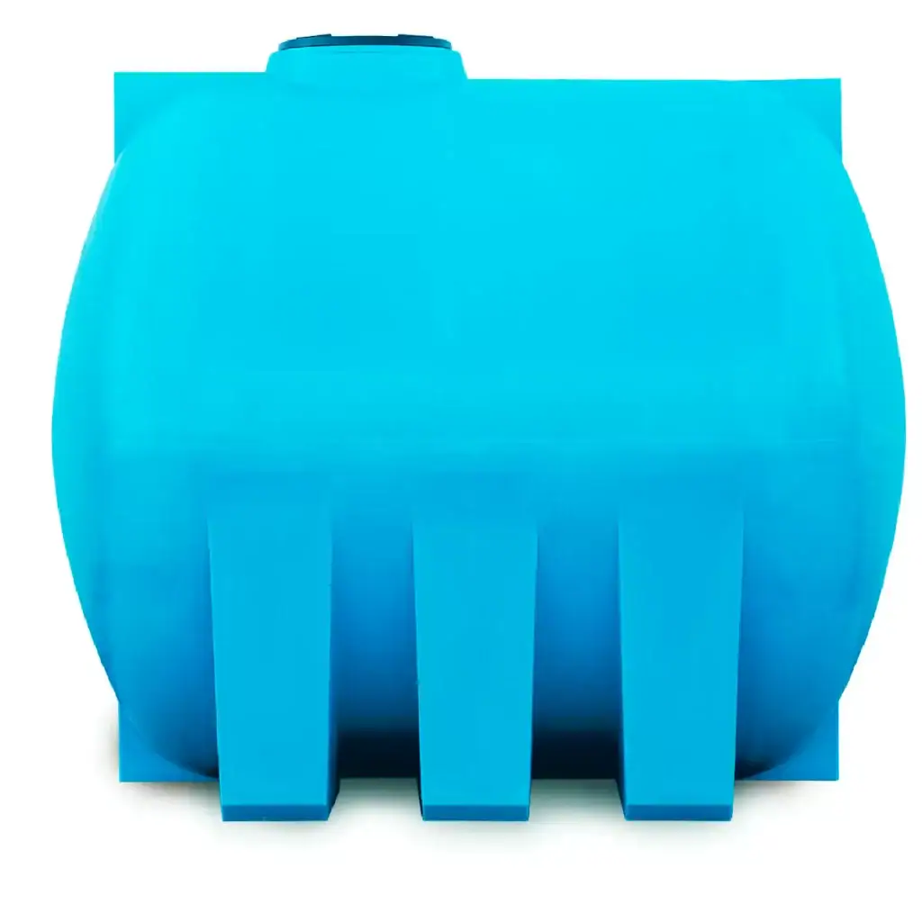 deposito horizontal de superficie