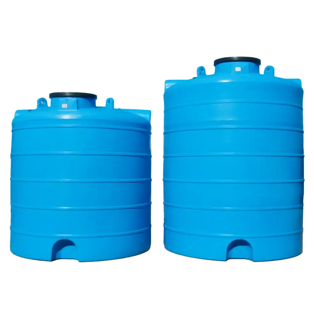 depósitos verticales