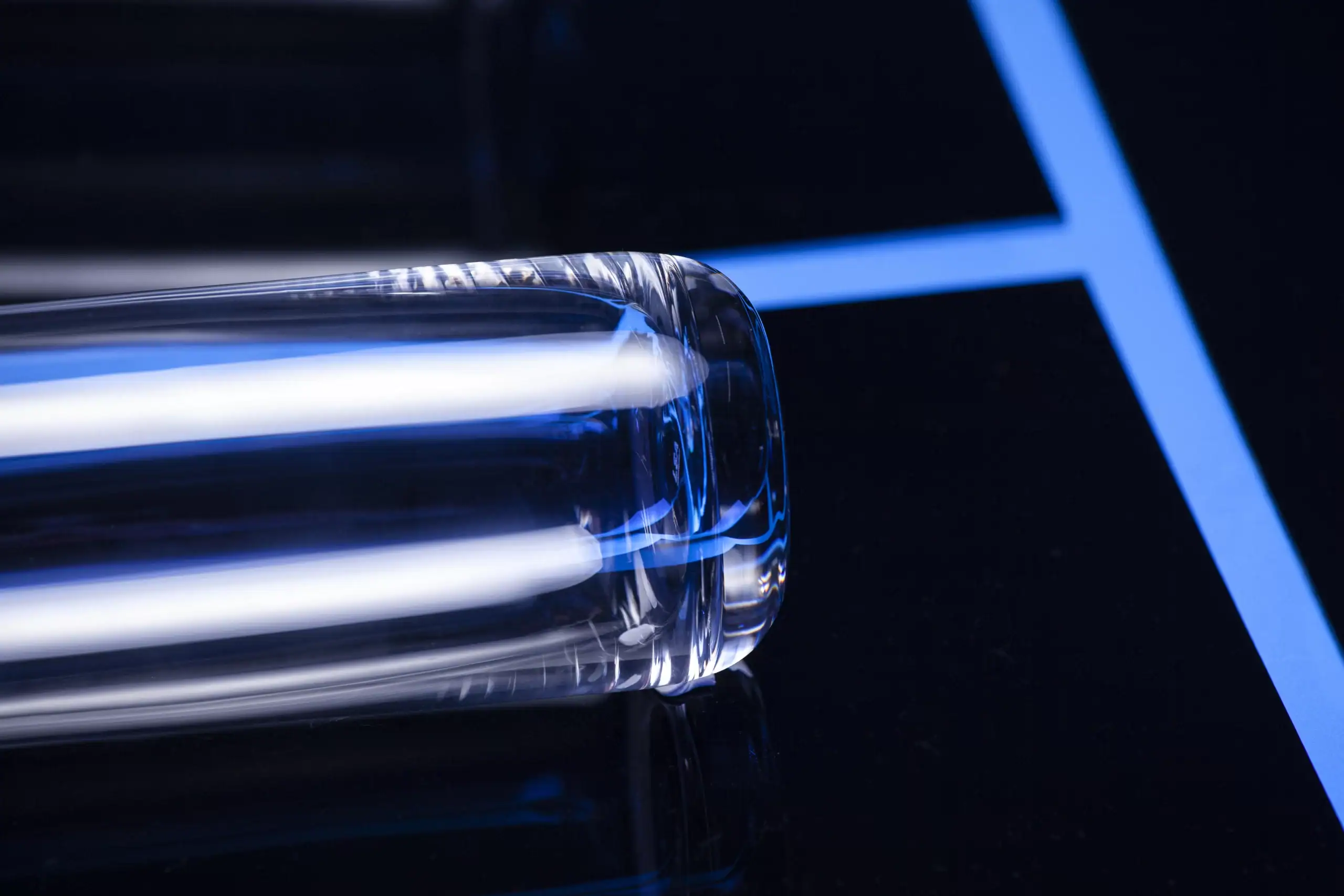 Mantenimiento y sustitución de lámparas UV en sistemas de desinfección de agua