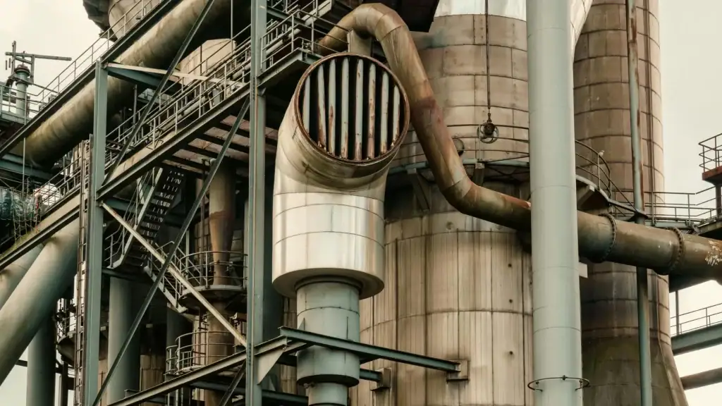 Guía de Instalación de Separadores de Hidrocarburos Clase I en Áreas Industriales 2 Separadores de hidrocarburos