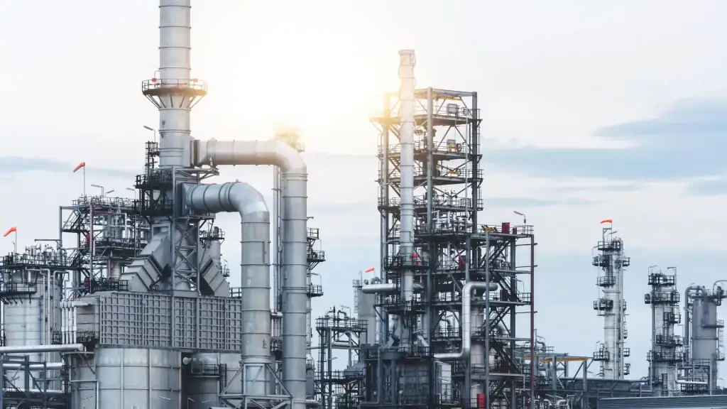 Guía de Instalación de Separadores de Hidrocarburos Clase I en Áreas Industriales 1 Separadores de hidrocarburos