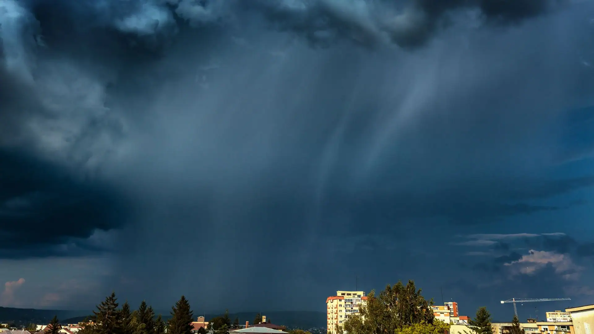 dana-lluvias torrenciales