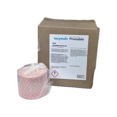 Bloque Activador Biológico PROMEBIO BRICK