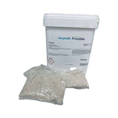 Activador Enzimático Biológico de Fosas Sépticas y Depuradoras