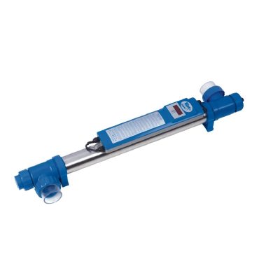 Lámpara UV-C Blue Lagoon