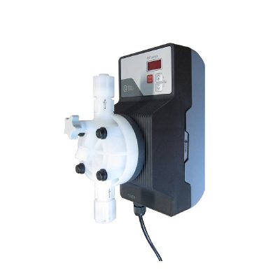 Bomba Electromagnética Instalación en Pared NOVA NSE