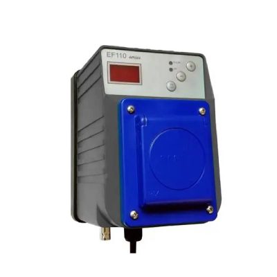 Unidad de Control para Clorador Salino con Medidor ORP Integrado